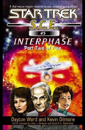 [Star Trek: Corp of Engineers 08] • [Corp of Engineers 08] • Invincible - Book 2